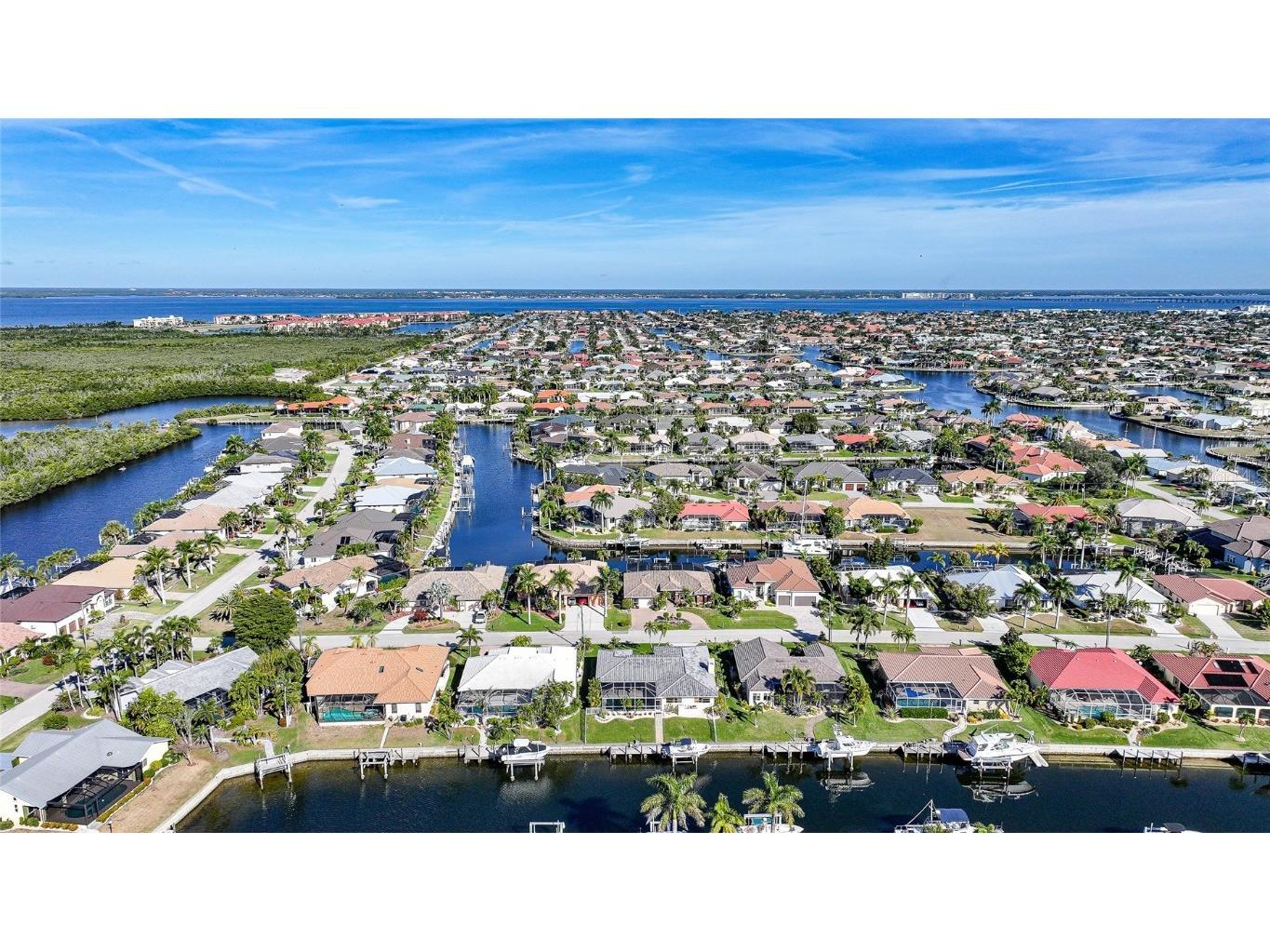 2737 Saint Thomas Drive Punta Gorda FL 33950 - SAN MATEO CANAL C7519650 image65