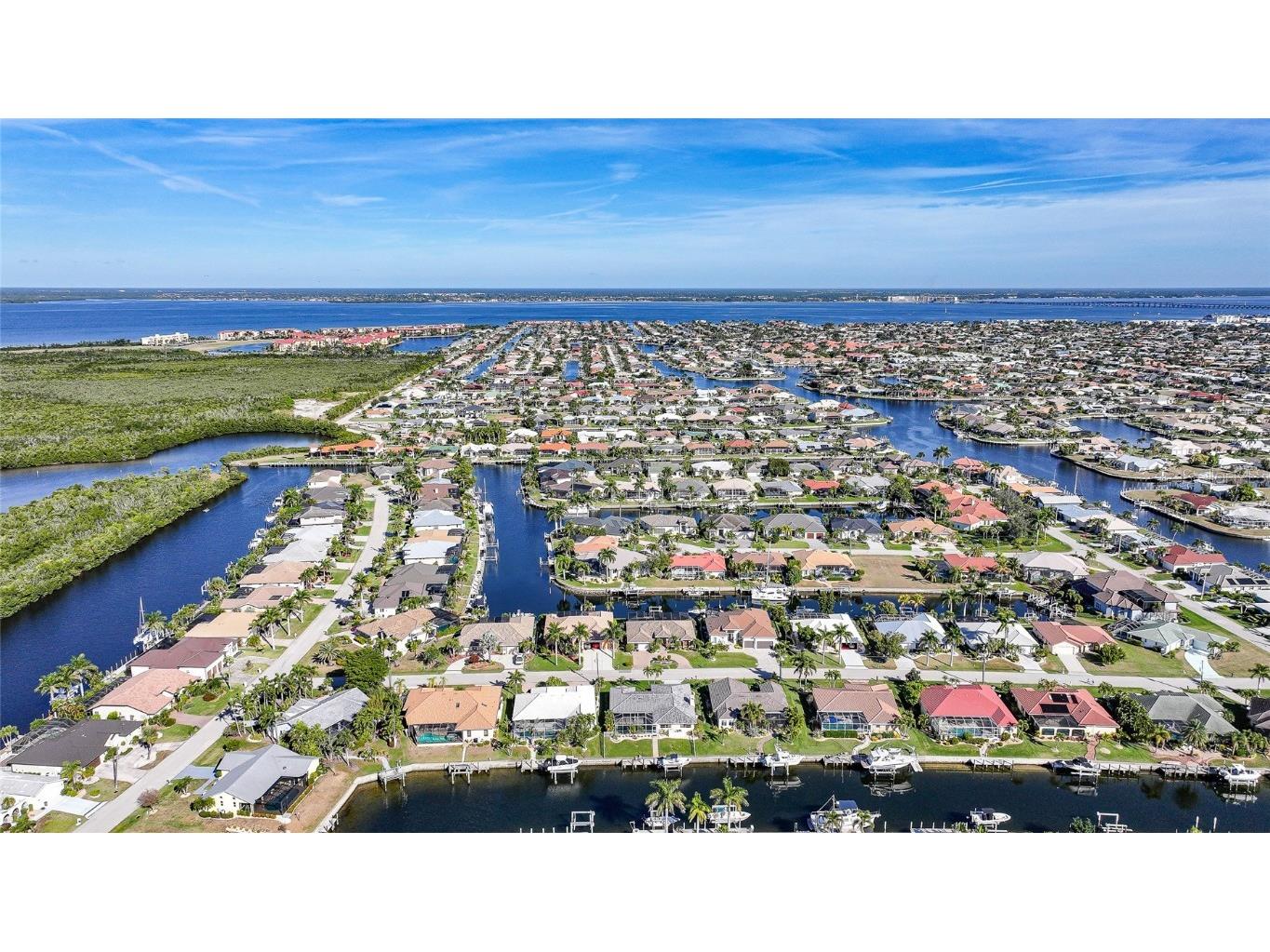 2737 Saint Thomas Drive Punta Gorda FL 33950 - SAN MATEO CANAL C7519650 image66