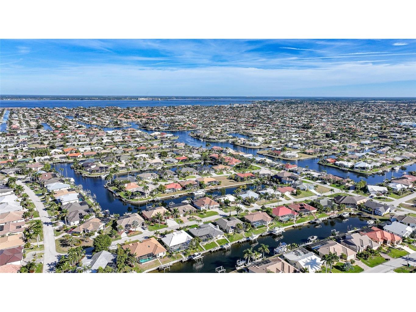 2737 Saint Thomas Drive Punta Gorda FL 33950 - SAN MATEO CANAL C7519650 image67