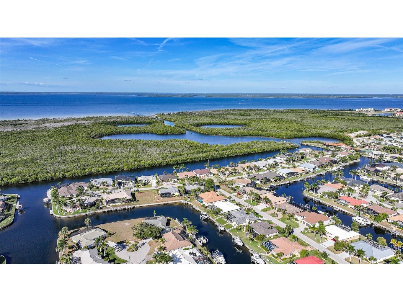 2737 Saint Thomas Drive Punta Gorda FL 33950 - SAN MATEO CANAL C7519650 image68