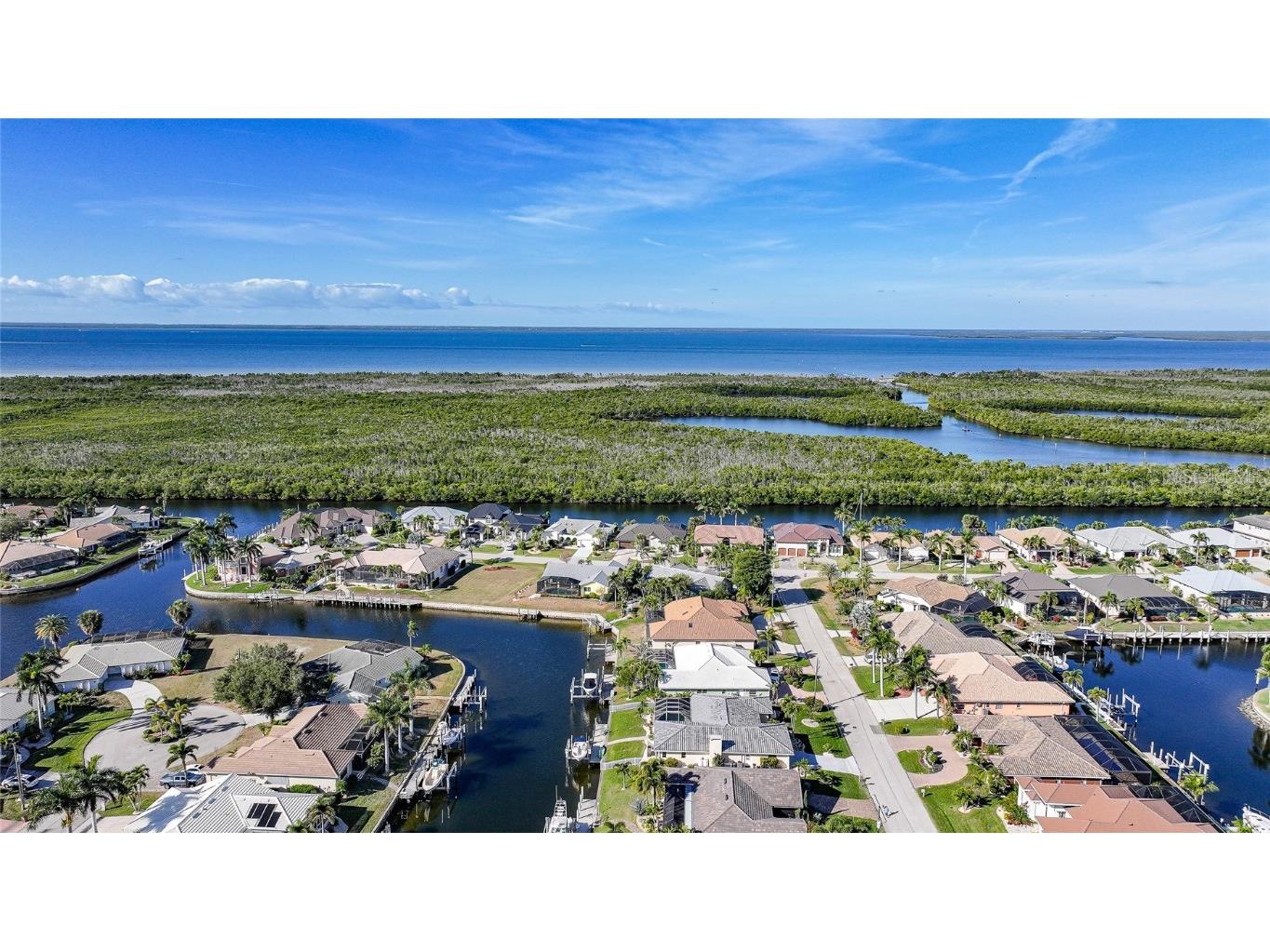 2737 Saint Thomas Drive Punta Gorda FL 33950 - SAN MATEO CANAL C7519650 image70