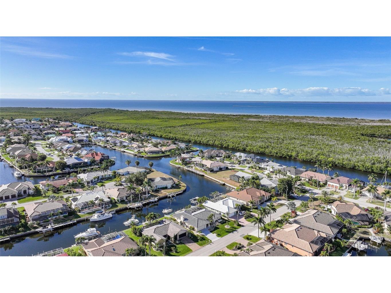 2737 Saint Thomas Drive Punta Gorda FL 33950 - SAN MATEO CANAL C7519650 image71