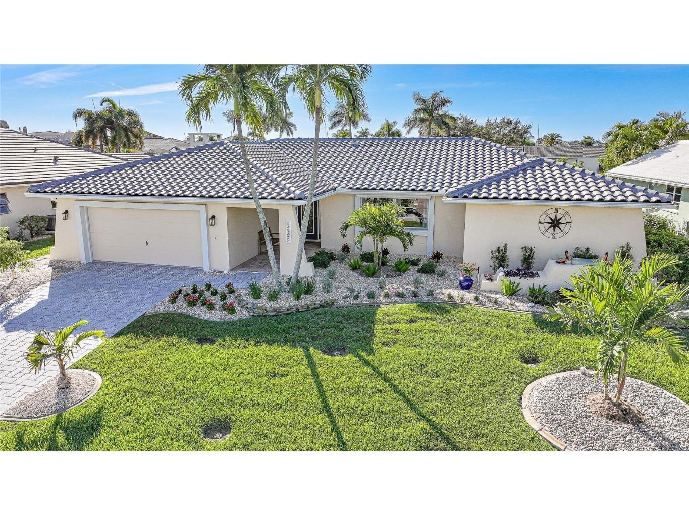 2737 Saint Thomas Drive Punta Gorda FL 33950 - SAN MATEO CANAL C7519650 image72