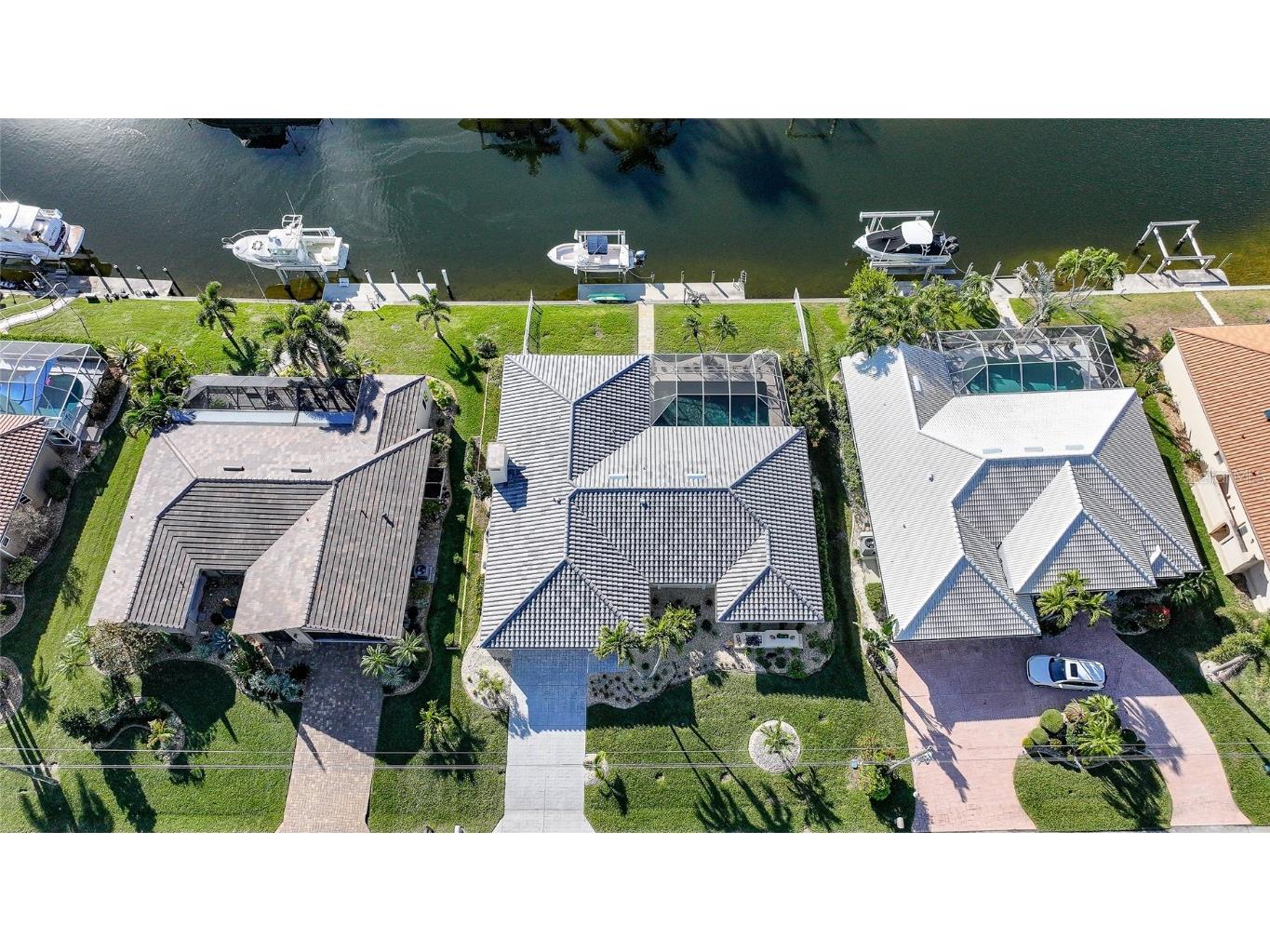 2737 Saint Thomas Drive Punta Gorda FL 33950 - SAN MATEO CANAL C7519650 image8