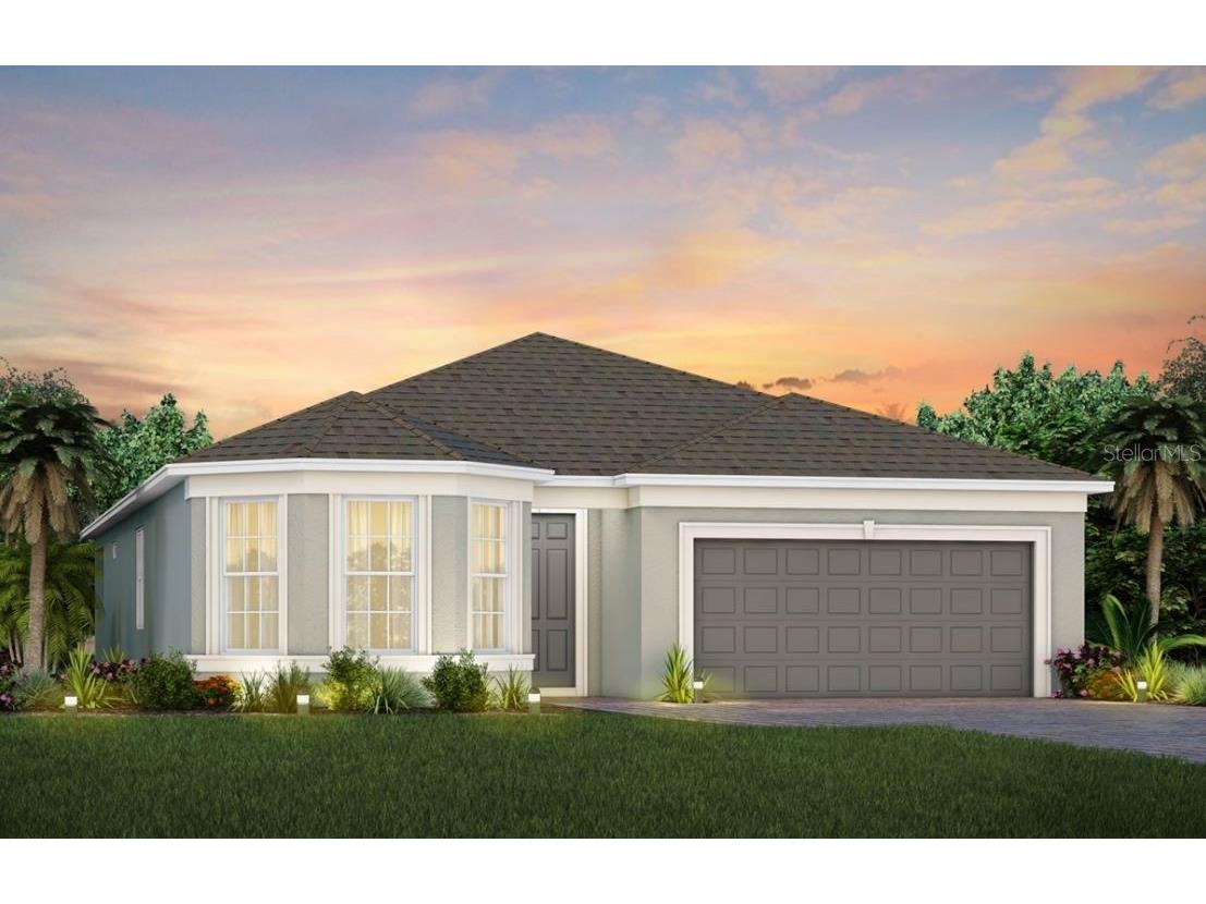 2737 Serenity Meadow Drive Kissimmee FL 34744 O6301056 image1