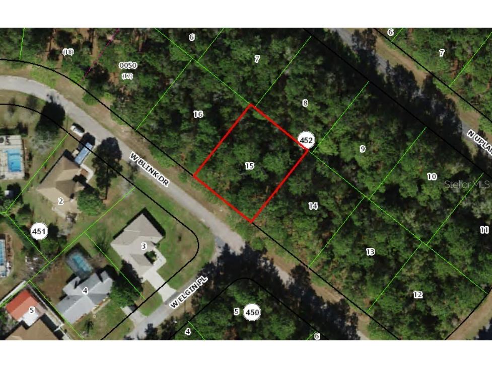 2737 W Blink Drive Citrus Springs FL 34434 OM717054 image4