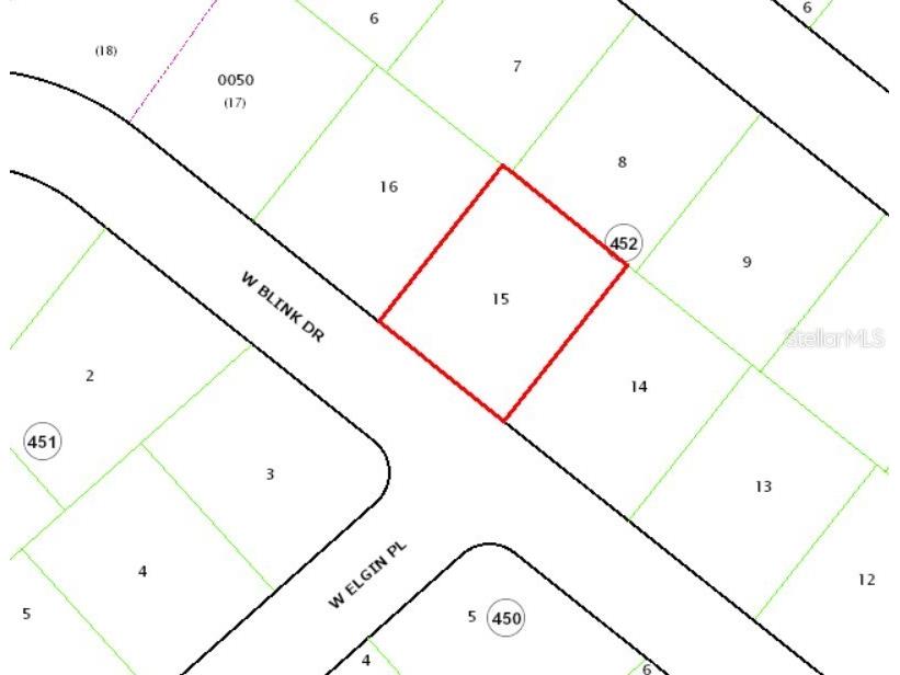 2737 W Blink Drive Citrus Springs FL 34434 OM717054 image5