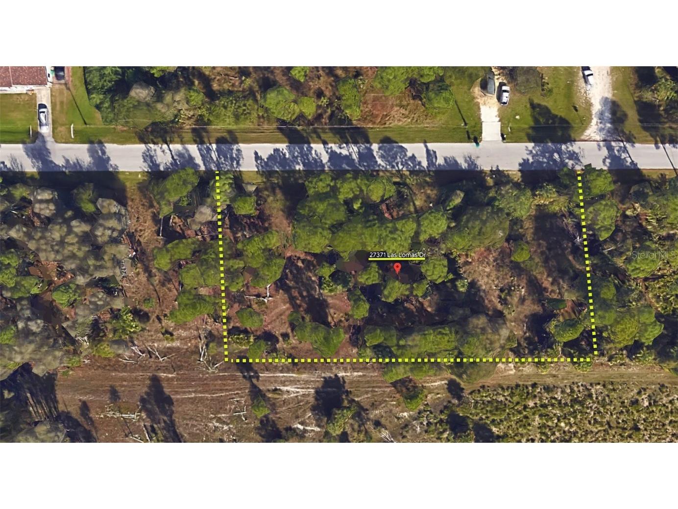 27371 Las Lomas Drive Punta Gorda FL 33955 C7472927 image1