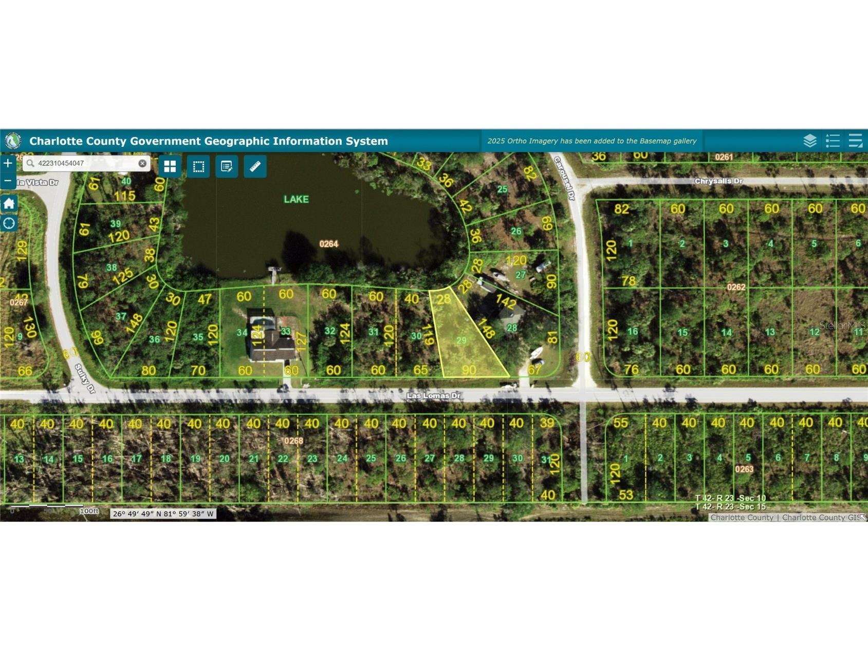 27372 Las Lomas Drive Punta Gorda FL 33955 C7511623 image4