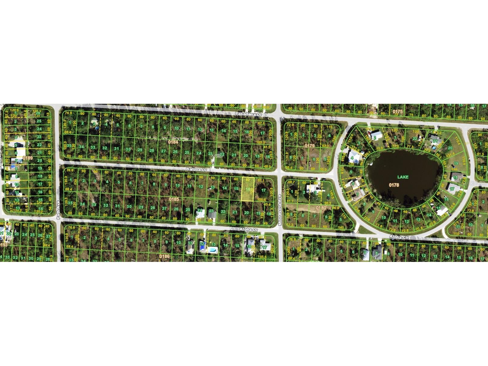 27373 Balboa Drive Punta Gorda FL 33955 O6336381 image1