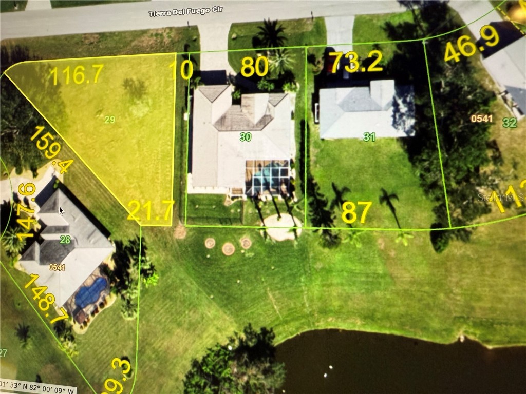27374 Tierra Del Fuego Circle Punta Gorda FL 33983 C7517849 image1