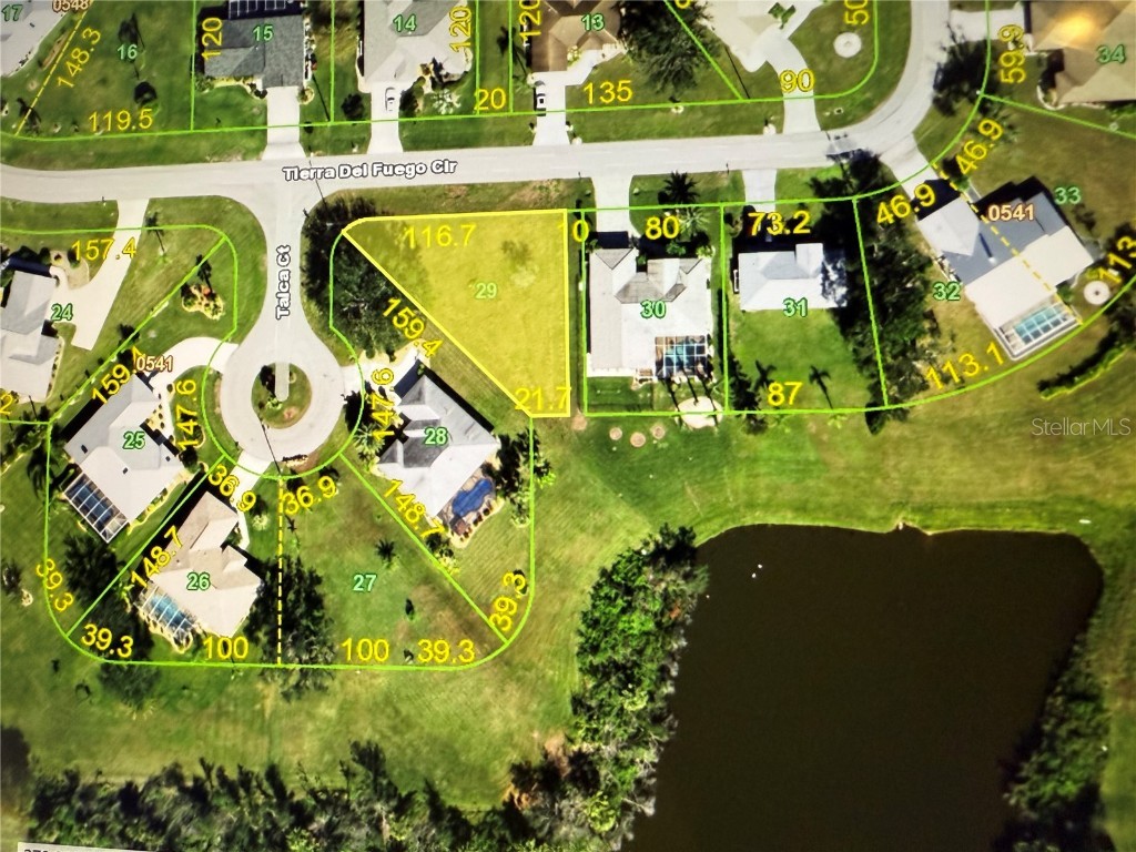 27374 Tierra Del Fuego Circle Punta Gorda FL 33983 C7517849 image3