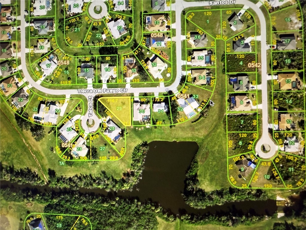 27374 Tierra Del Fuego Circle Punta Gorda FL 33983 C7517849 image4