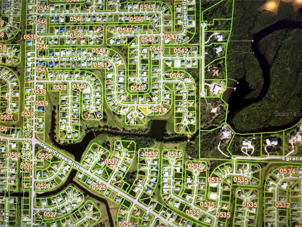 27374 Tierra Del Fuego Circle Punta Gorda FL 33983 C7517849 image5