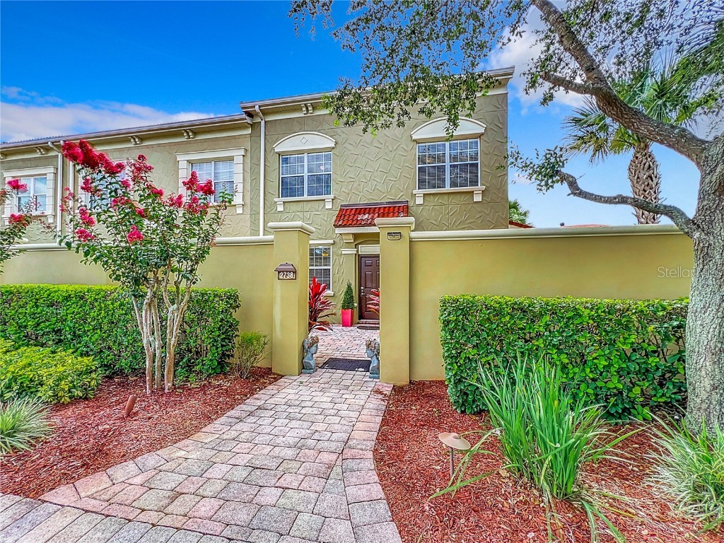 2738 Bella Vista Drive Davenport FL 33897 O6212747 image1