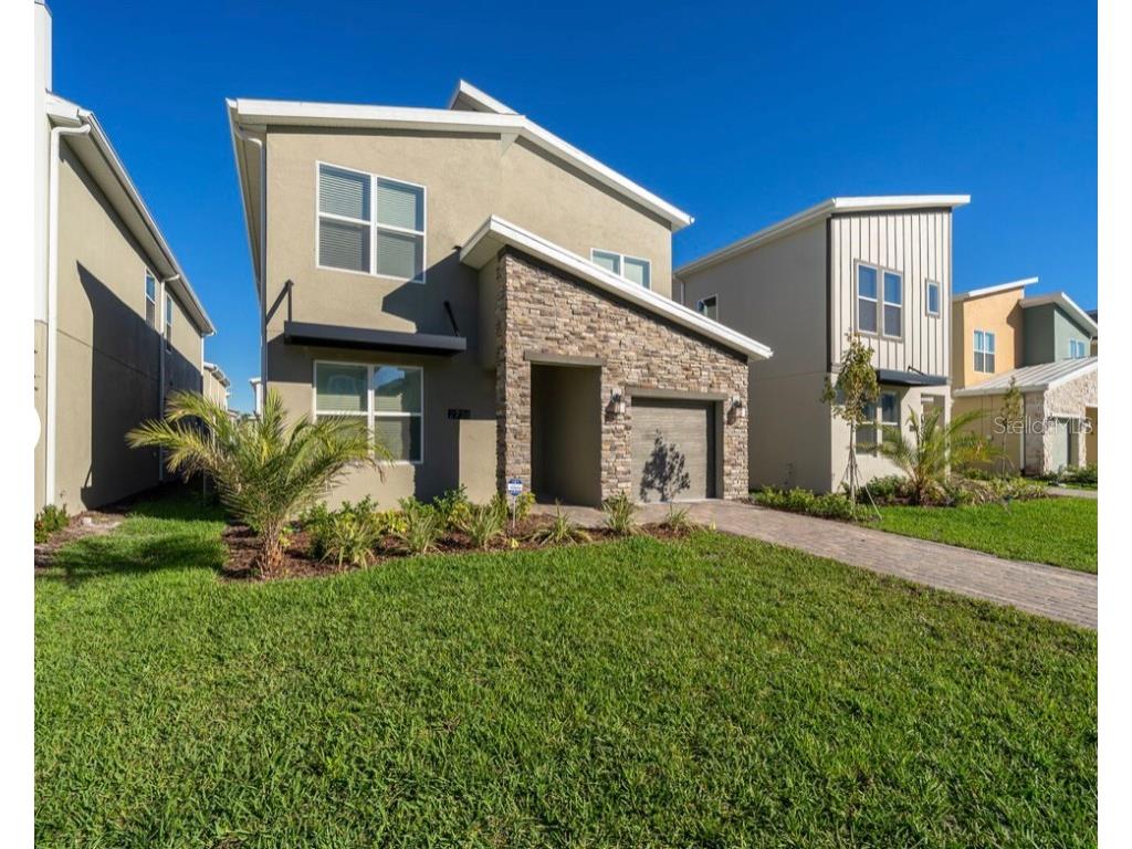 2738 Bookmark Drive Kissimmee FL 34746 S5078132 image1
