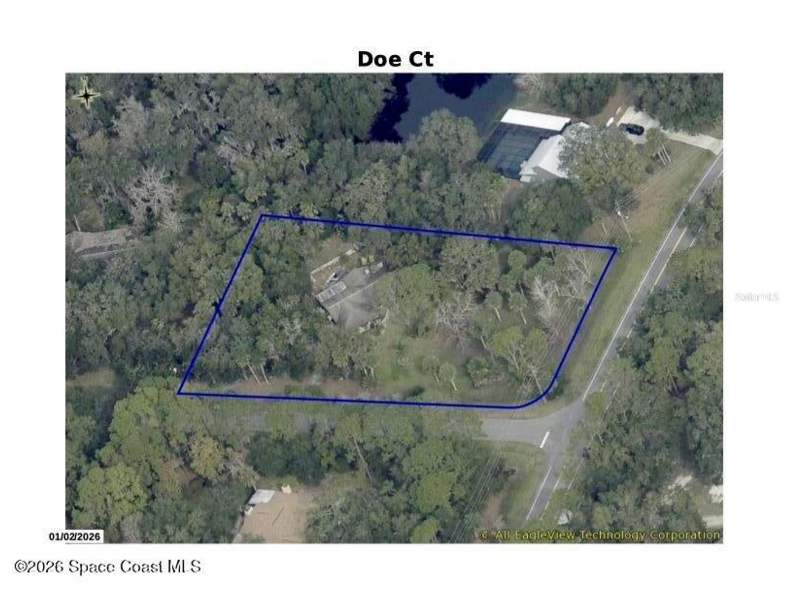 2738 Doe Court Titusville FL 32780 O6381384 image1