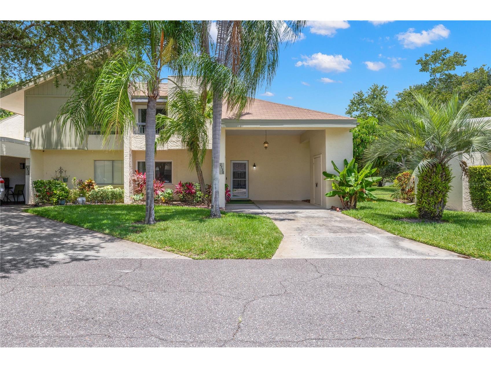 2738 Haverhill Court Clearwater FL 33761 TB8520625 image1