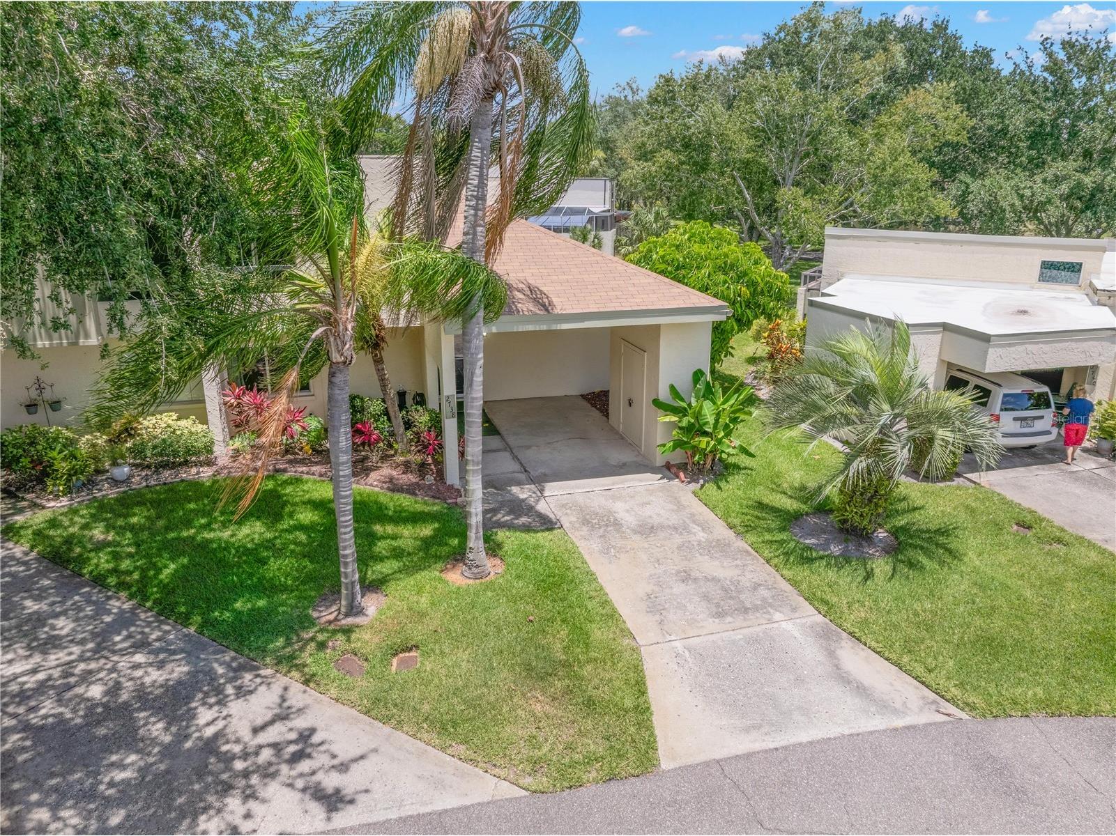 2738 Haverhill Court Clearwater FL 33761 TB8520625 image41
