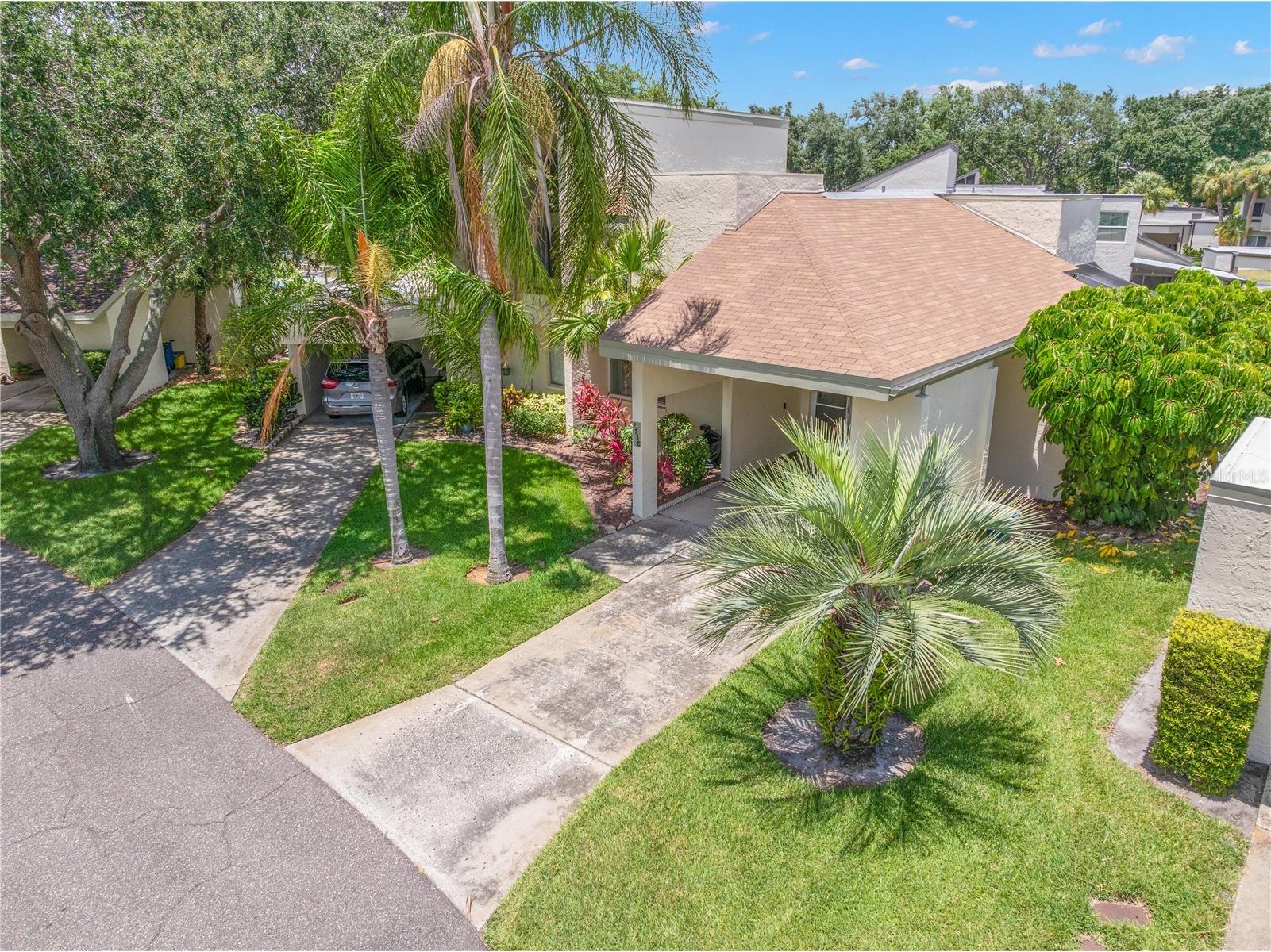 2738 Haverhill Court Clearwater FL 33761 TB8520625 image42