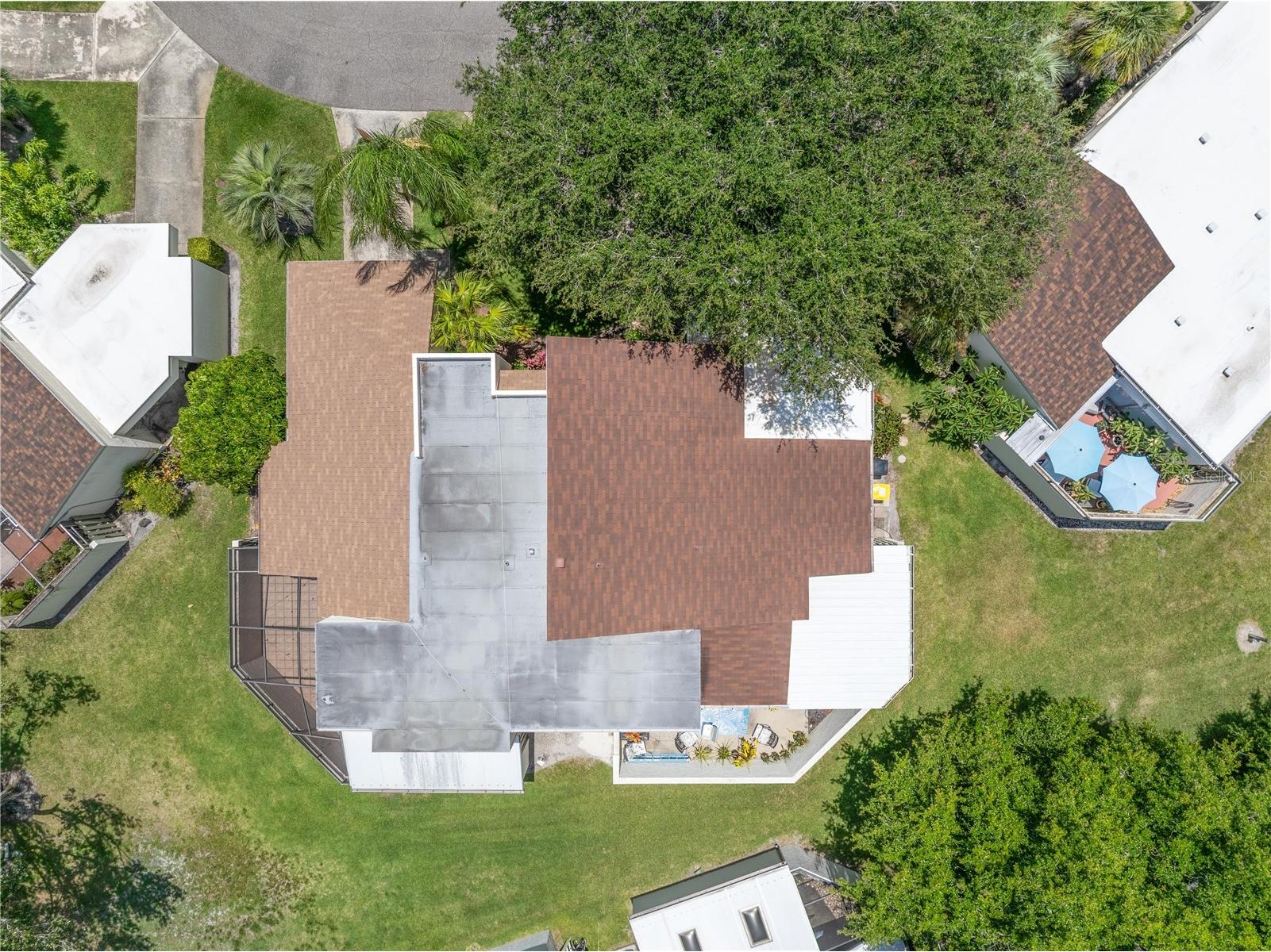 2738 Haverhill Court Clearwater FL 33761 TB8520625 image47