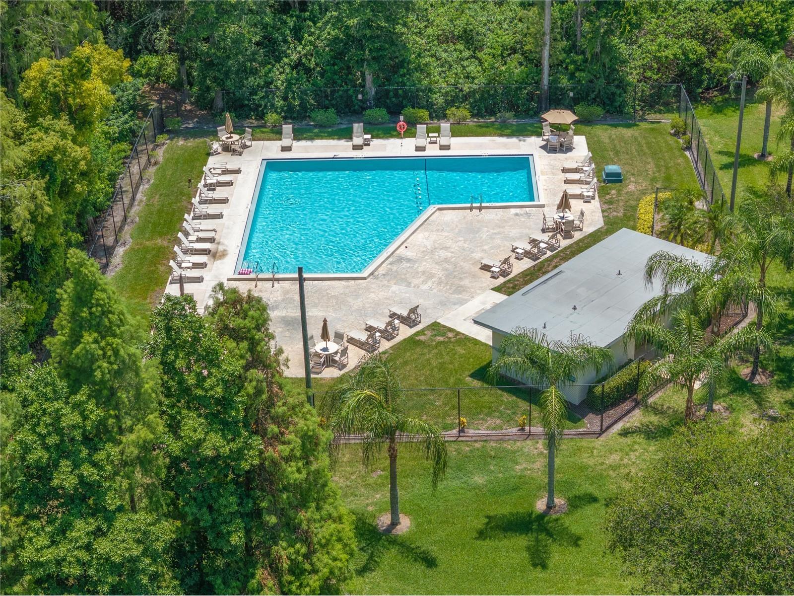 2738 Haverhill Court Clearwater FL 33761 TB8520625 image48