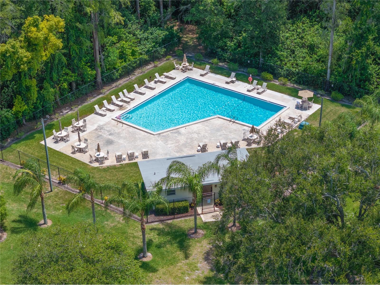 2738 Haverhill Court Clearwater FL 33761 TB8520625 image50