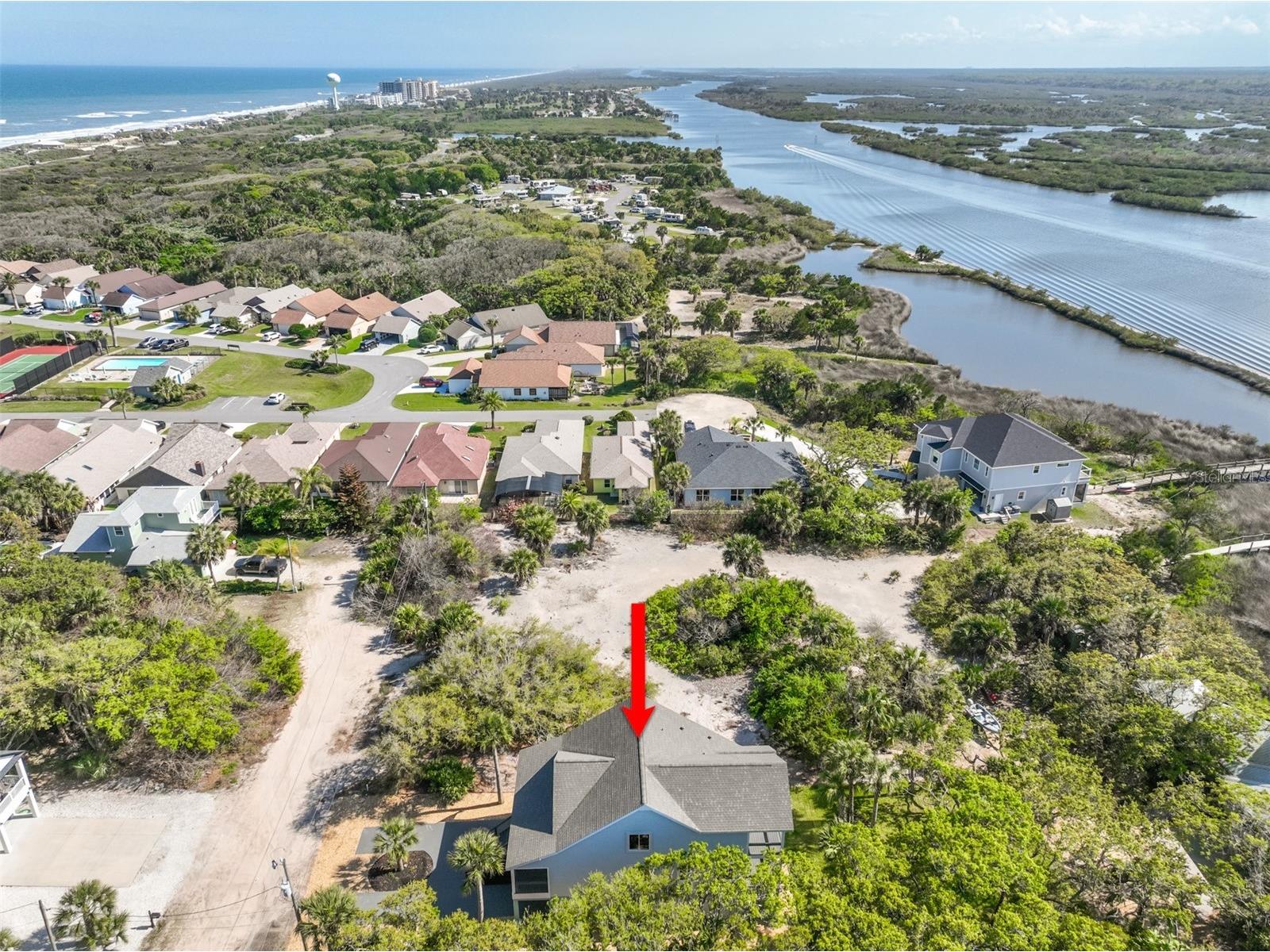 2738 John Bull Street Flagler Beach FL 32136 FC316728 image2