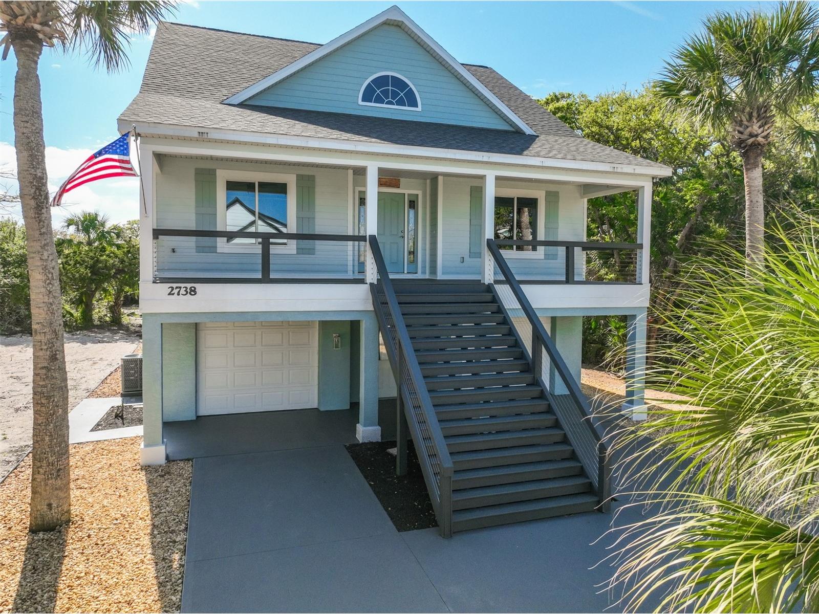 2738 John Bull Street Flagler Beach FL 32136 FC316728 image34
