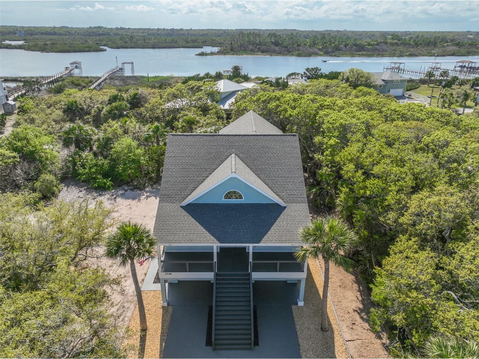 2738 John Bull Street Flagler Beach FL 32136 FC316728 image37