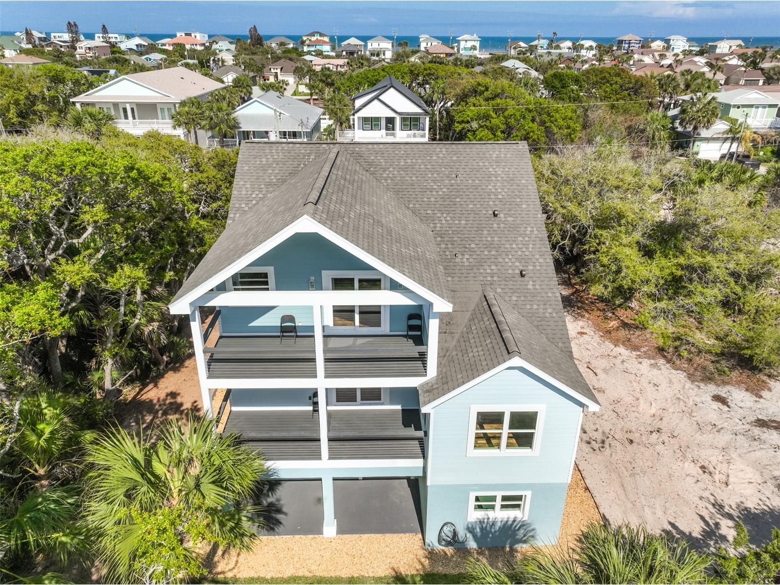 2738 John Bull Street Flagler Beach FL 32136 FC316728 image40