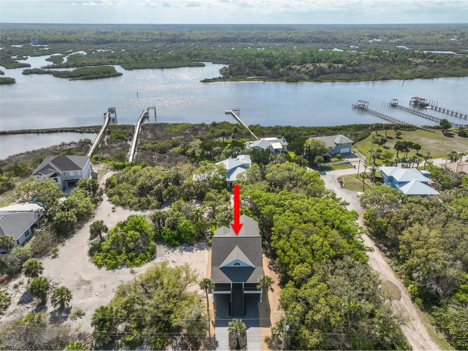 2738 John Bull Street Flagler Beach FL 32136 FC316728 image41