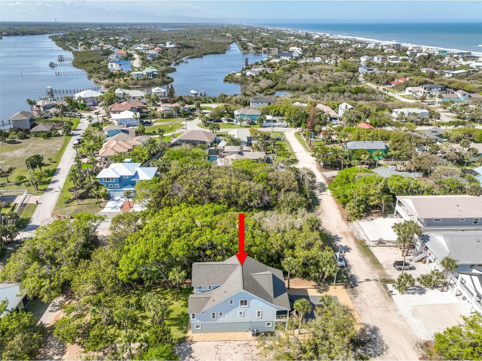 2738 John Bull Street Flagler Beach FL 32136 FC316728 image42