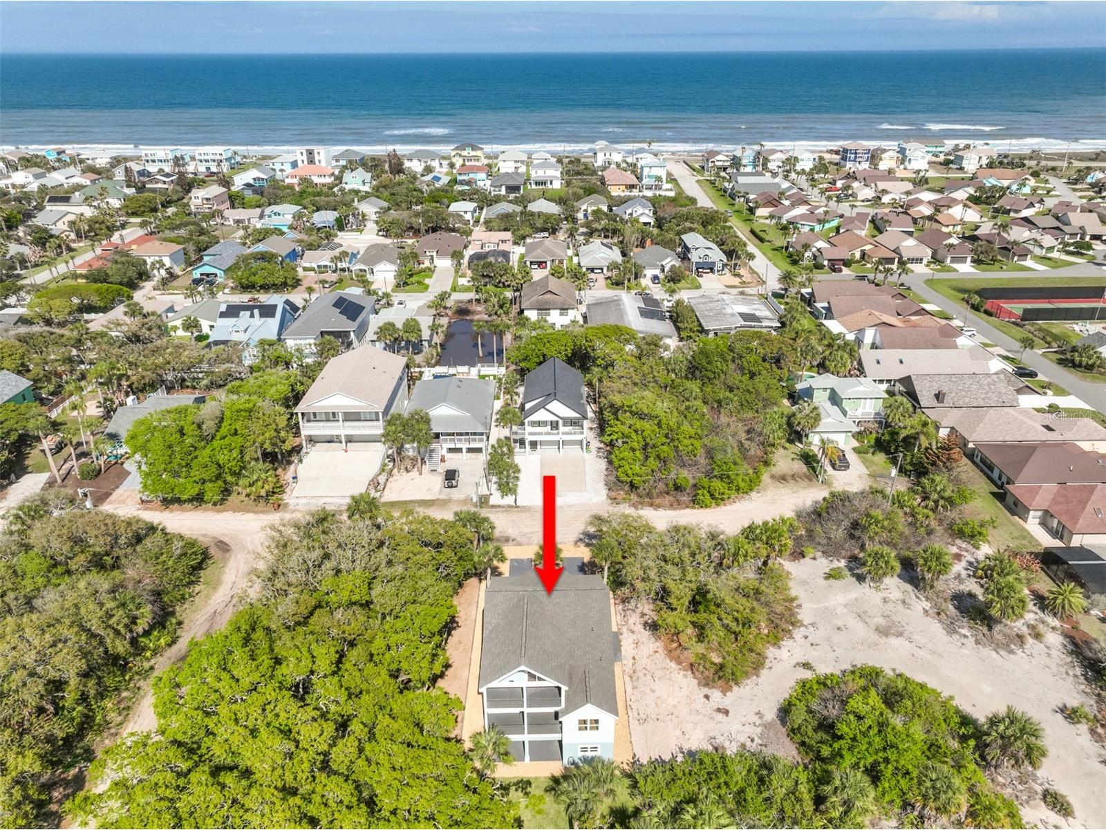 2738 John Bull Street Flagler Beach FL 32136 FC316728 image43