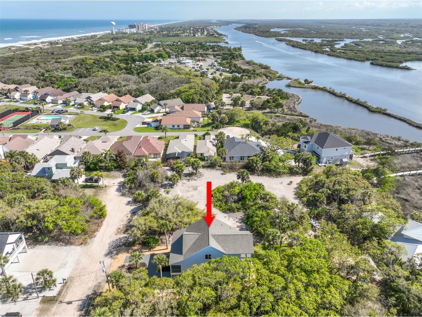 2738 John Bull Street Flagler Beach FL 32136 FC316728 image44