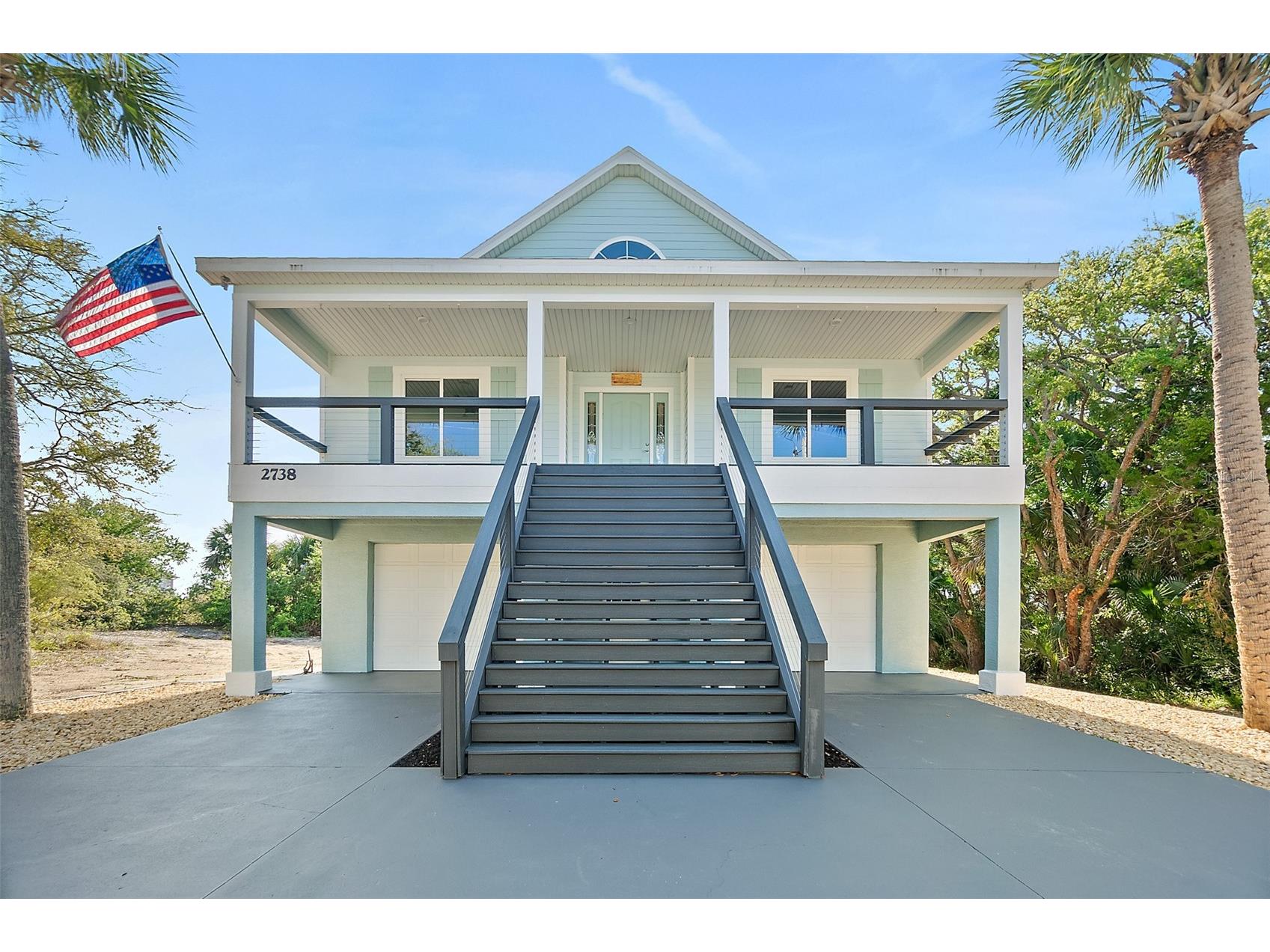 2738 John Bull Street Flagler Beach FL 32136 FC316728 image83
