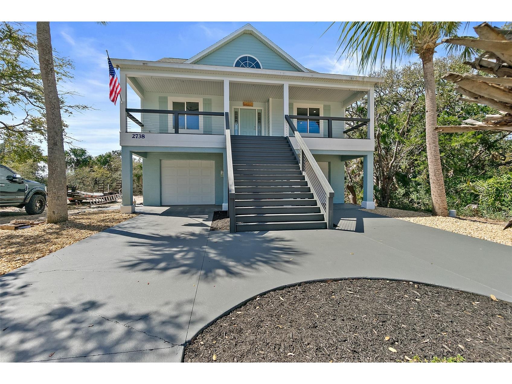 2738 John Bull Street Flagler Beach FL 32136 FC316728 image91