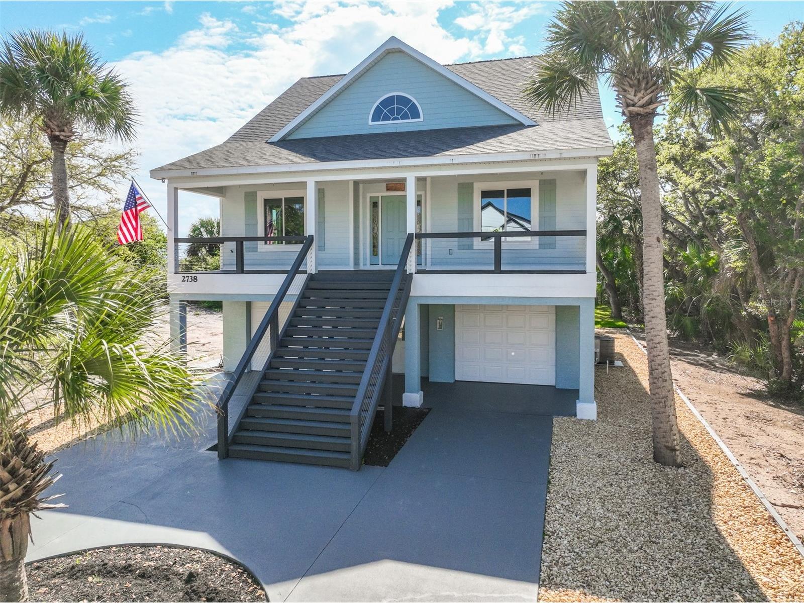 2738 John Bull Street Flagler Beach FL 32136 FC316728 image92