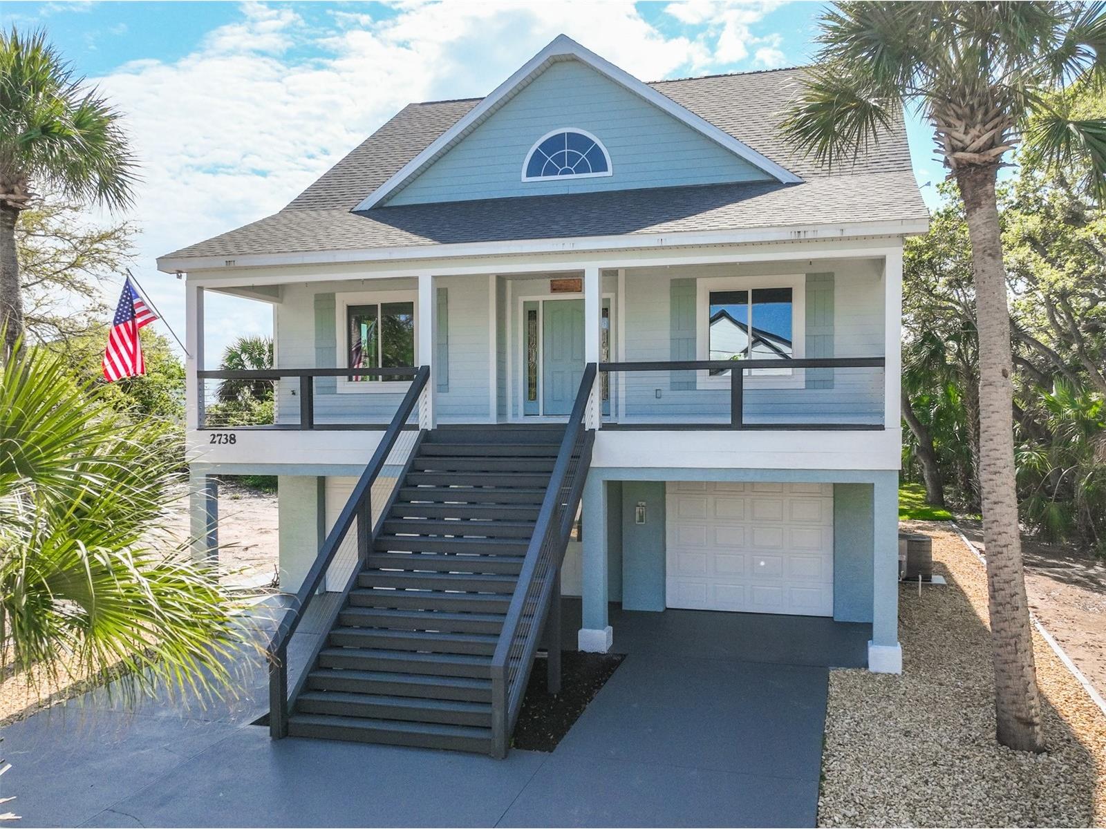 2738 John Bull Street Flagler Beach FL 32136 FC316728 image93