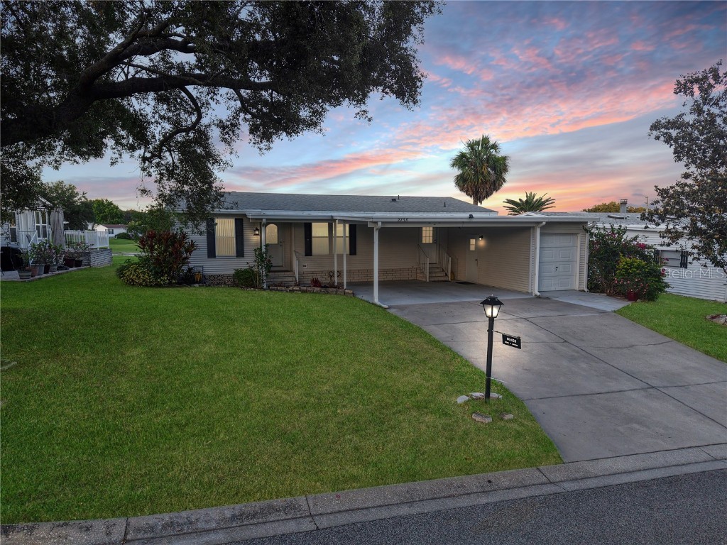 2738 Lake Grassmere Circle #1884 Zellwood FL 32798 O6309959 image1