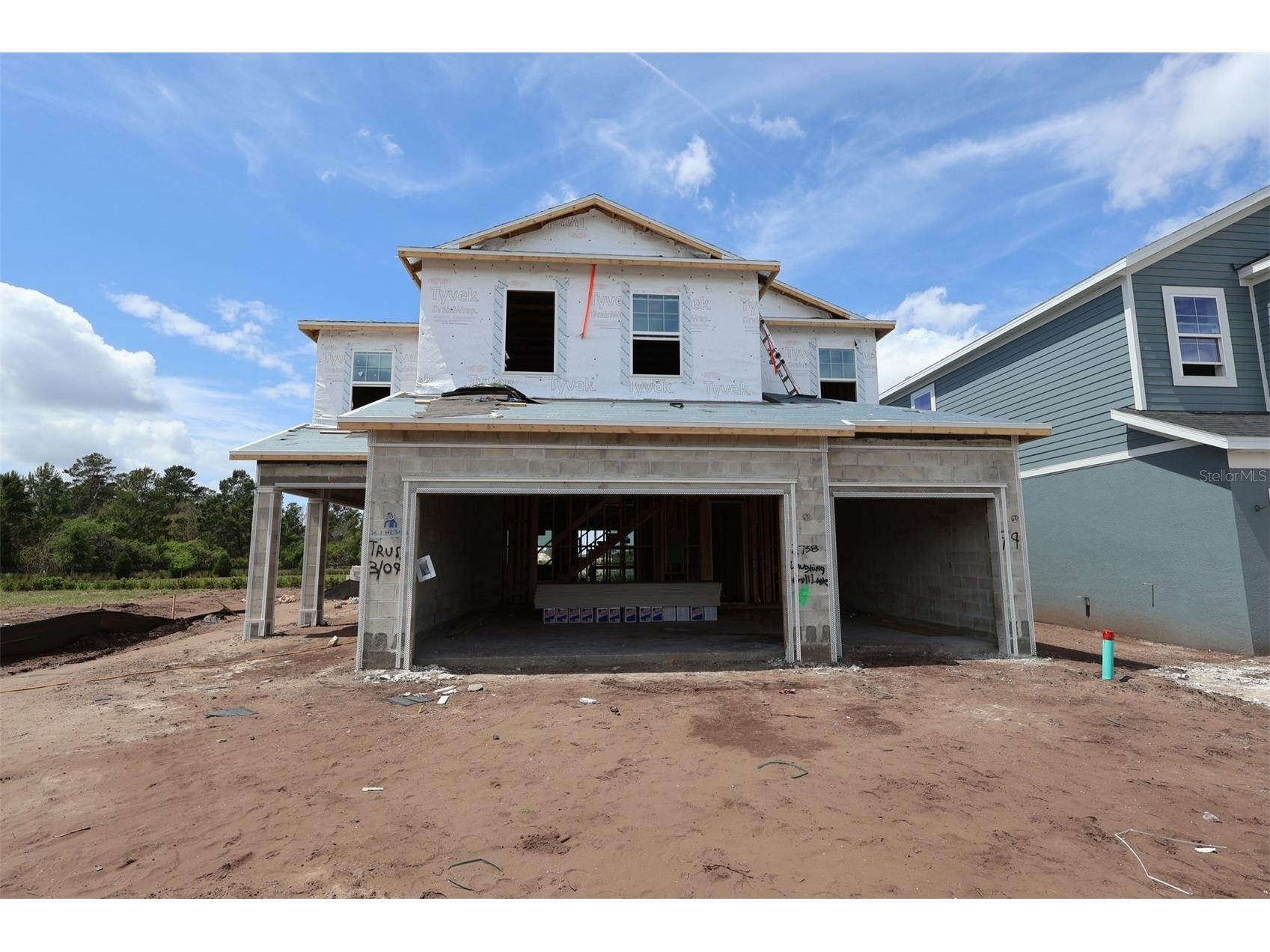 2738 Laughing Gull Lane Saint Cloud FL 34773 O6387801 image1