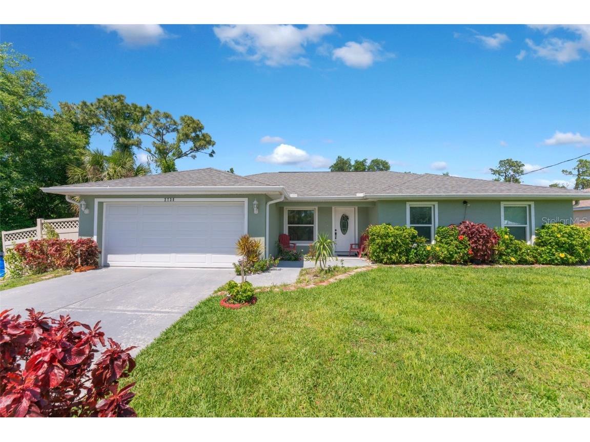 2738 Orchard Circle North Port FL 34288 A4605683 image1