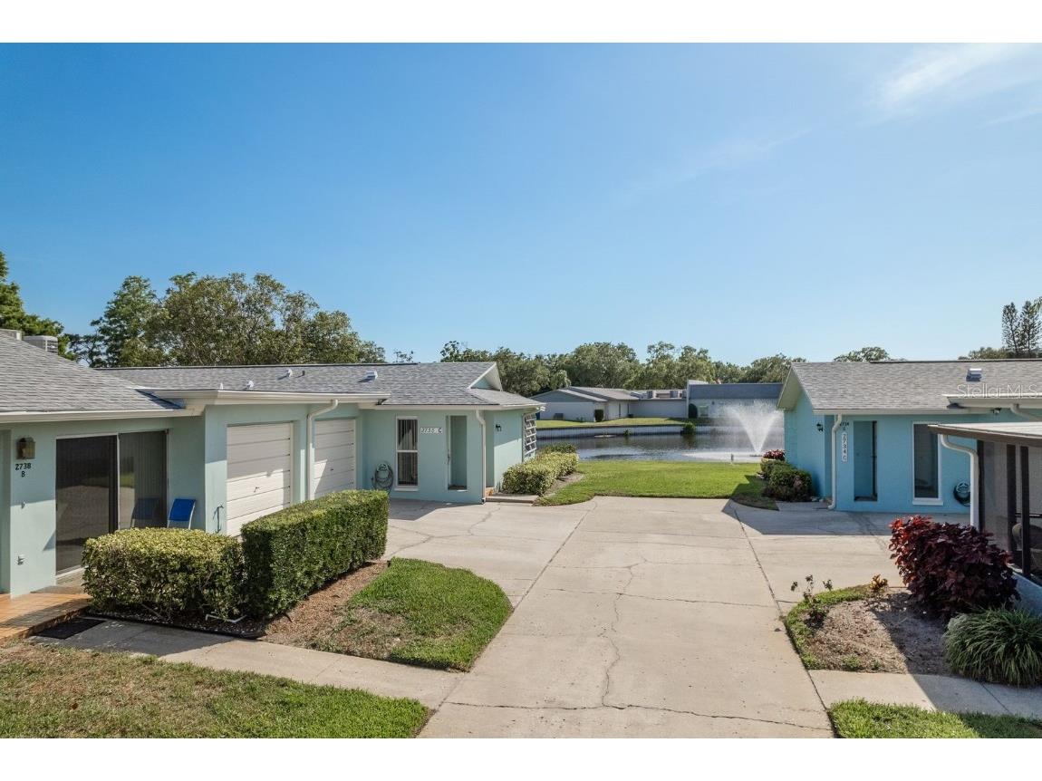 2738 Sherbrooke Lane #C Palm Harbor FL 34684 TB8410324 image1