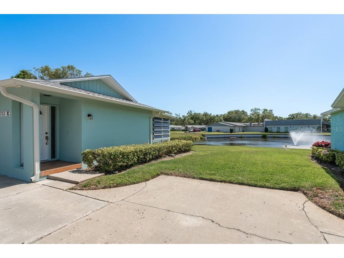 2738 Sherbrooke Lane #C Palm Harbor FL 34684 TB8410324 image24