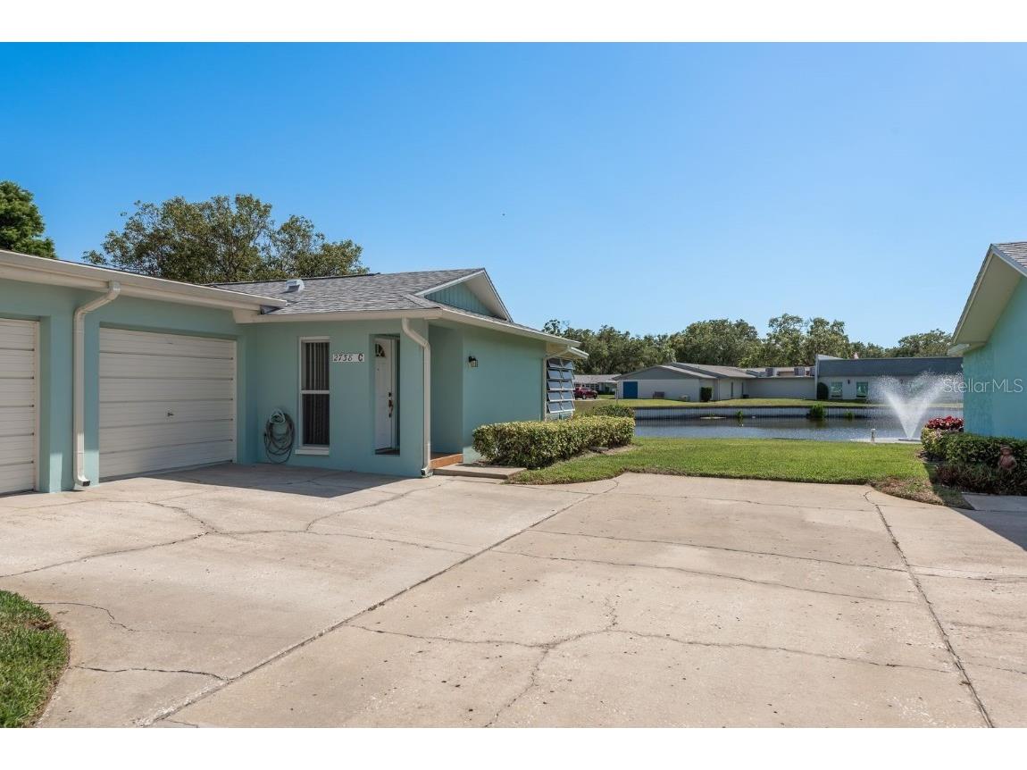 2738 Sherbrooke Lane #C Palm Harbor FL 34684 TB8410324 image27