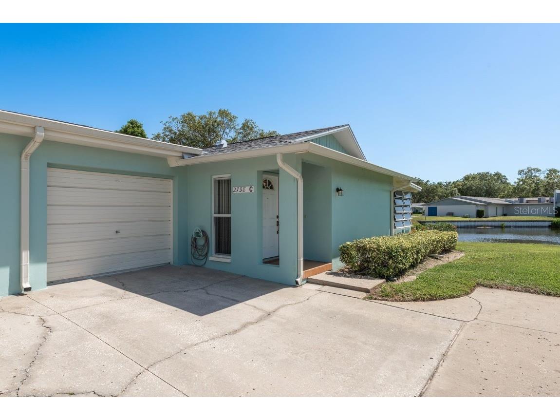 2738 Sherbrooke Lane #C Palm Harbor FL 34684 TB8410324 image3