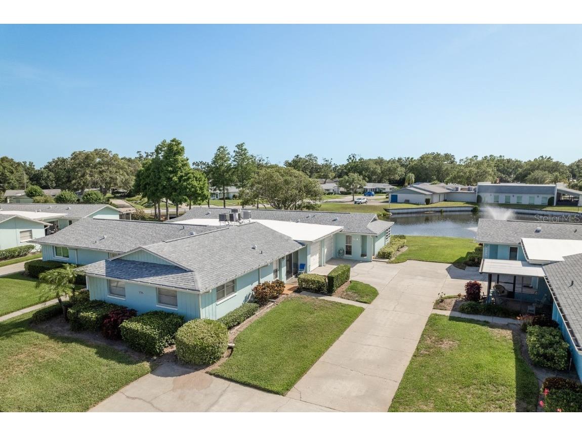 2738 Sherbrooke Lane #C Palm Harbor FL 34684 TB8410324 image30