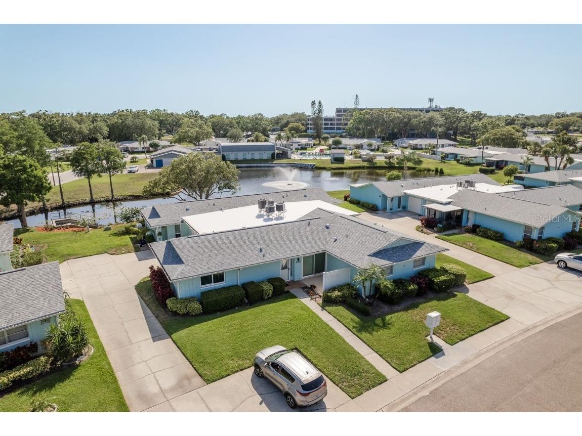 2738 Sherbrooke Lane #C Palm Harbor FL 34684 TB8410324 image31