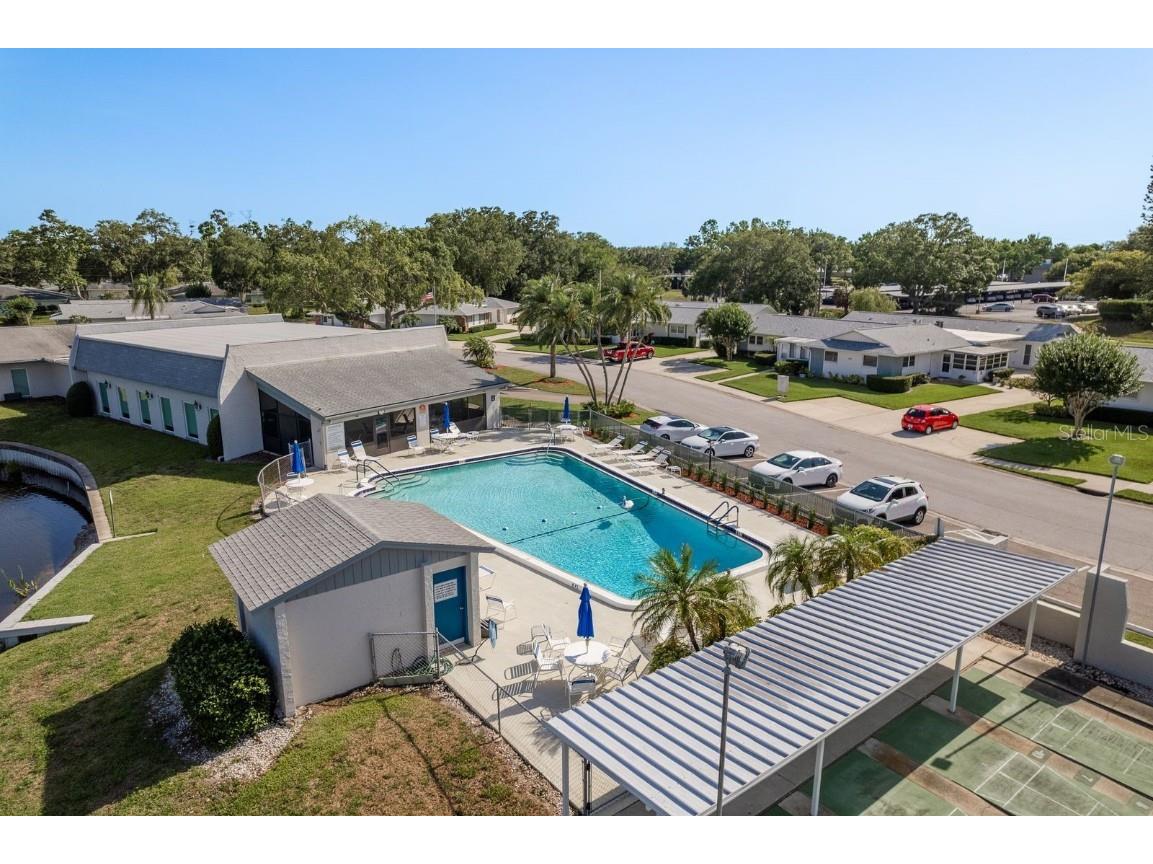 2738 Sherbrooke Lane #C Palm Harbor FL 34684 TB8410324 image40