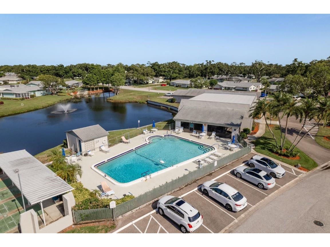 2738 Sherbrooke Lane #C Palm Harbor FL 34684 TB8410324 image41